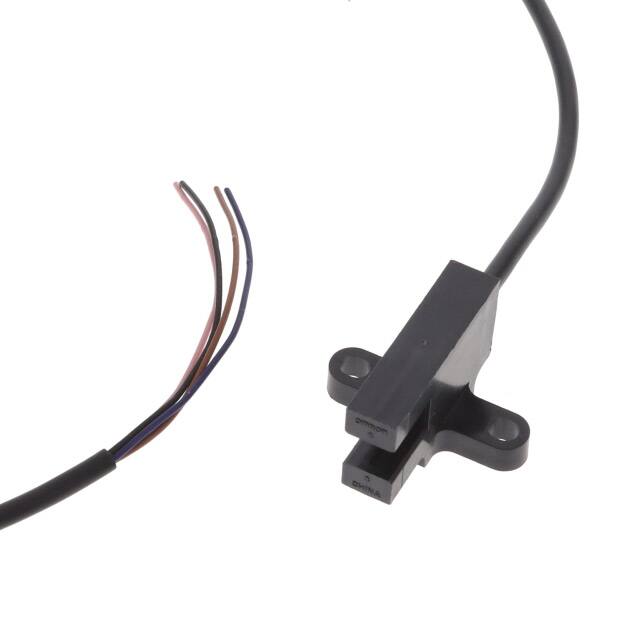 EE-SX675P-WR 1M Omron Automation and Safety  Sensori ottici - Fotointerruttori - Tipo a slot - Uscita a transistor